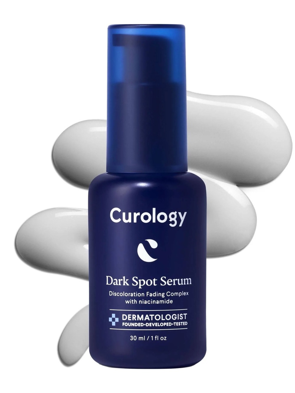 Curology Dark Spot Serum — Blue